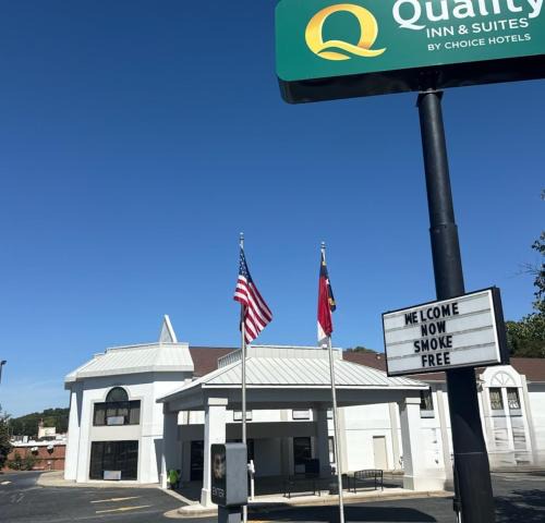 Thomasville Hotel | Quality Inn Thomasville