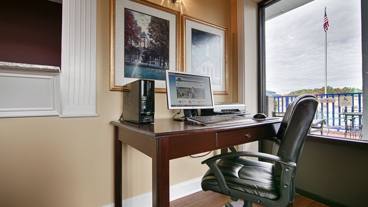 Cannon Hotel | Quality Inn