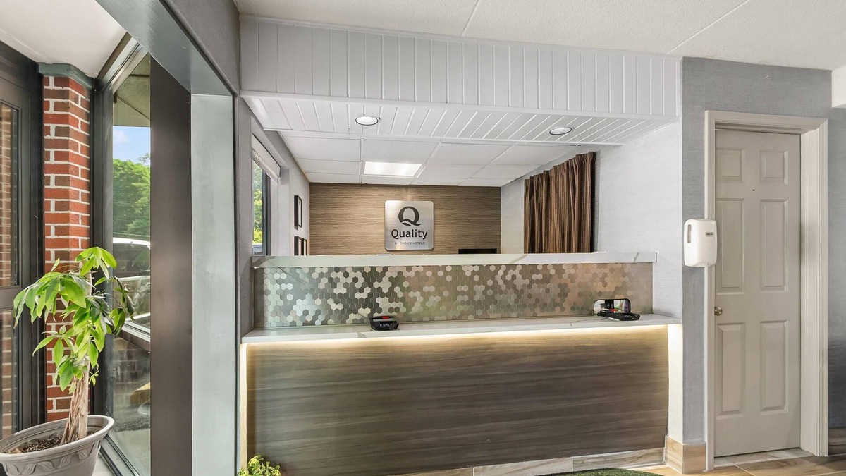 Bolivar Hotel | Quality Inn