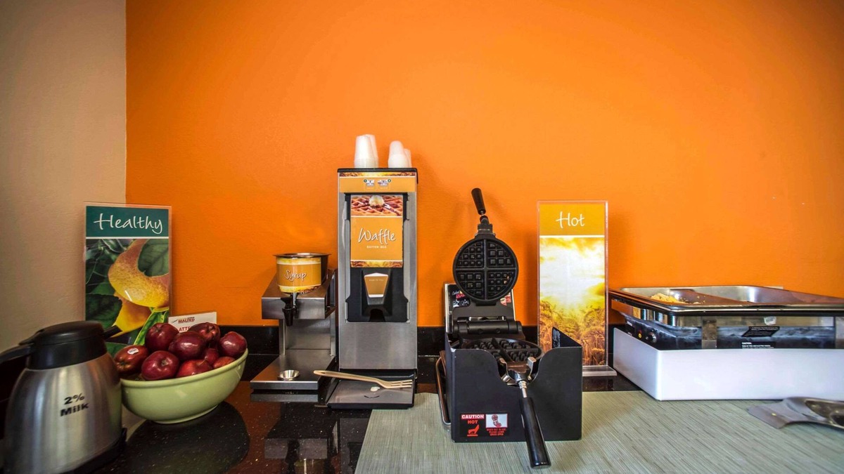Harrisburg Hotel | Quality Inn