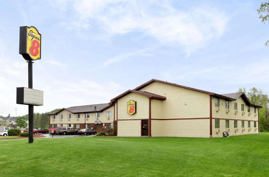 Jackson Hotel | Quality Inn