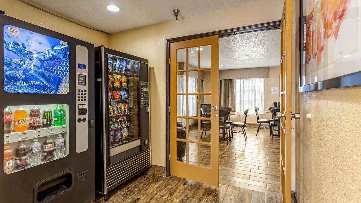 Los Lunas Hotel | Quality Inn