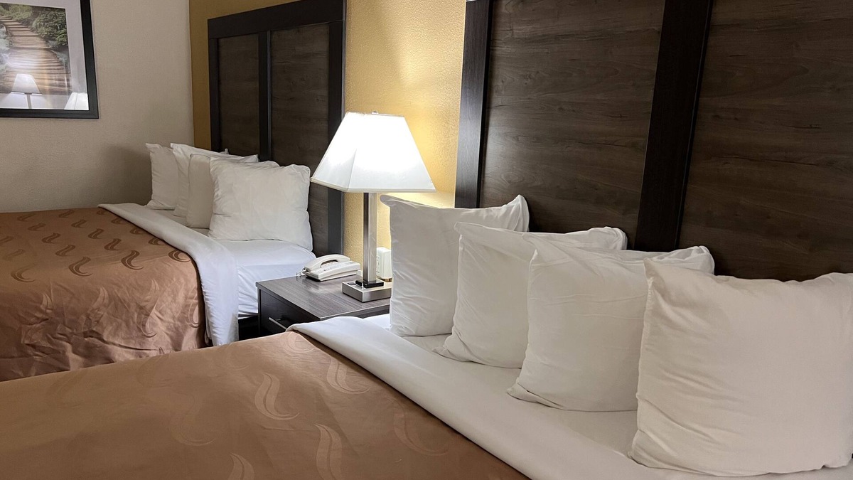 Maysville Hotel | Quality Inn