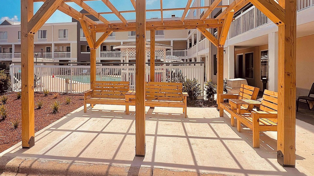 Rocky Mount Hotel | Quality Inn