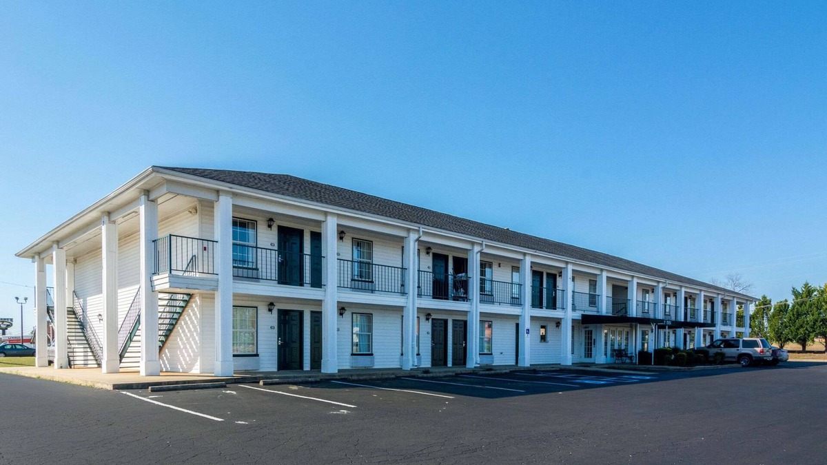 Washington Hotel | Quality Inn