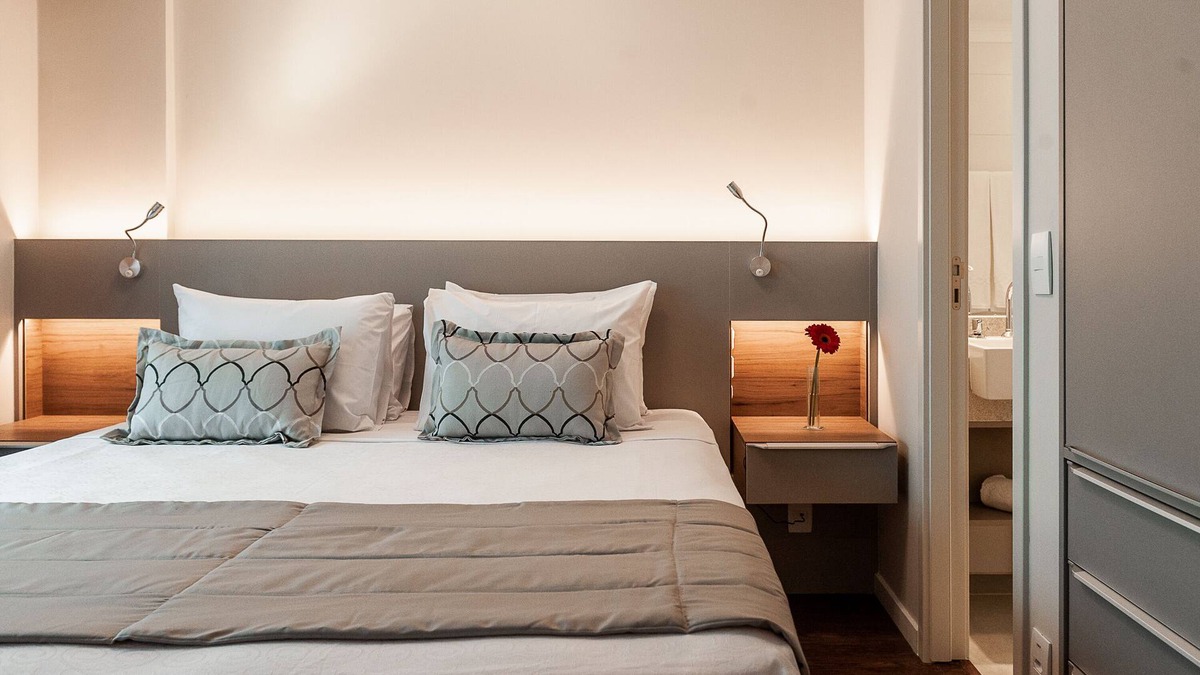 Moinhos de Vento House | Quality Porto Alegre