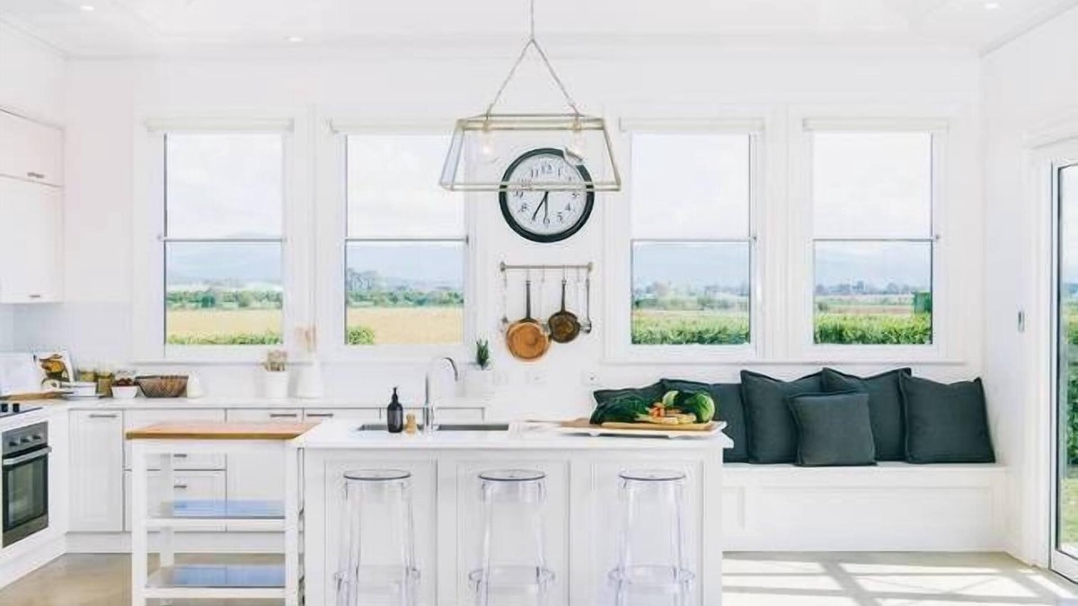 Hagley House | Quamby Home Luxury Accommodation