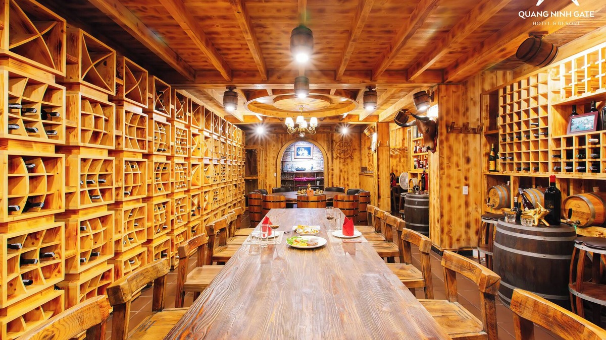 Đong Trieu Resort | Quang Ninh Gate Hotel & Resort