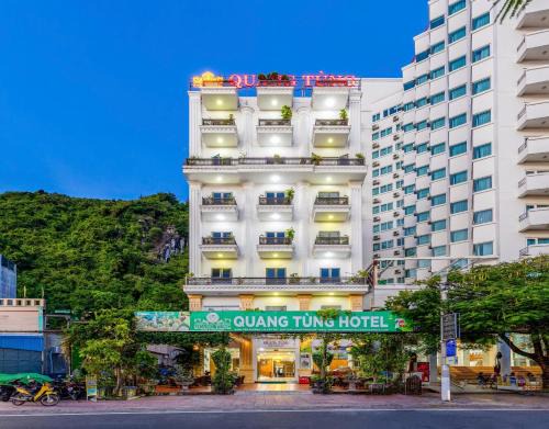 Cat Hai Hotel | Quang Tung Heritage Cat Ba Hotel