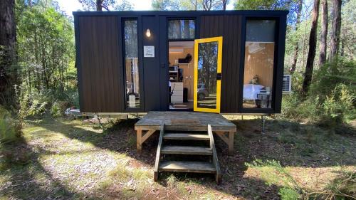 Toolangi House | Quantum Field by Tiny Away