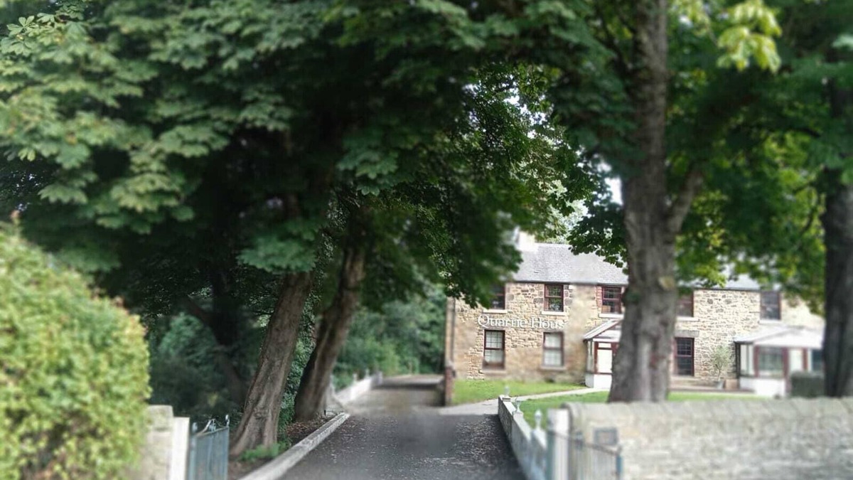 Cramlington House | Quarrie House