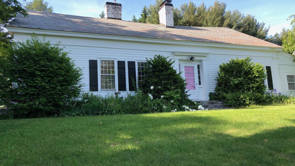 North Pownal Other | Quarry Hill Farm - stunning views - cozy yet expansive