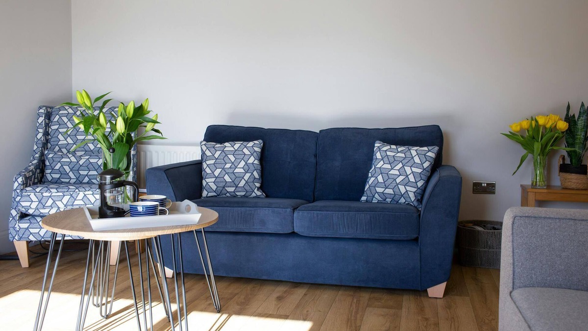 Aberporth Cottage | Quarry House, Aberporth