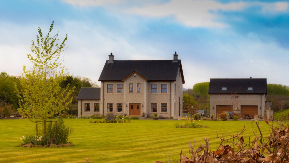 Magherafelt Apartment | Quarry Loft