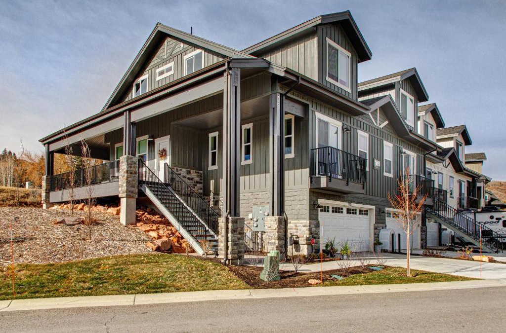 Pinebrook House | Quarry Springs Retreat