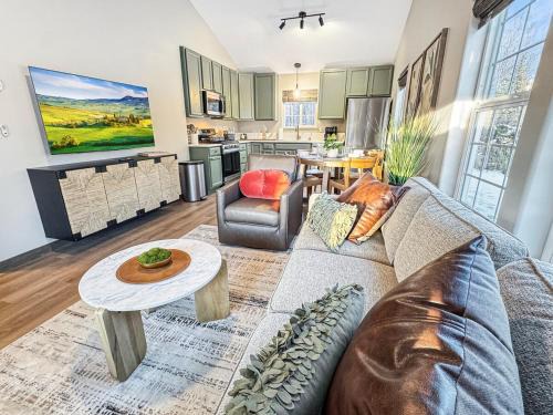 Palmer Apartment | Quarter 54 - Suite 12