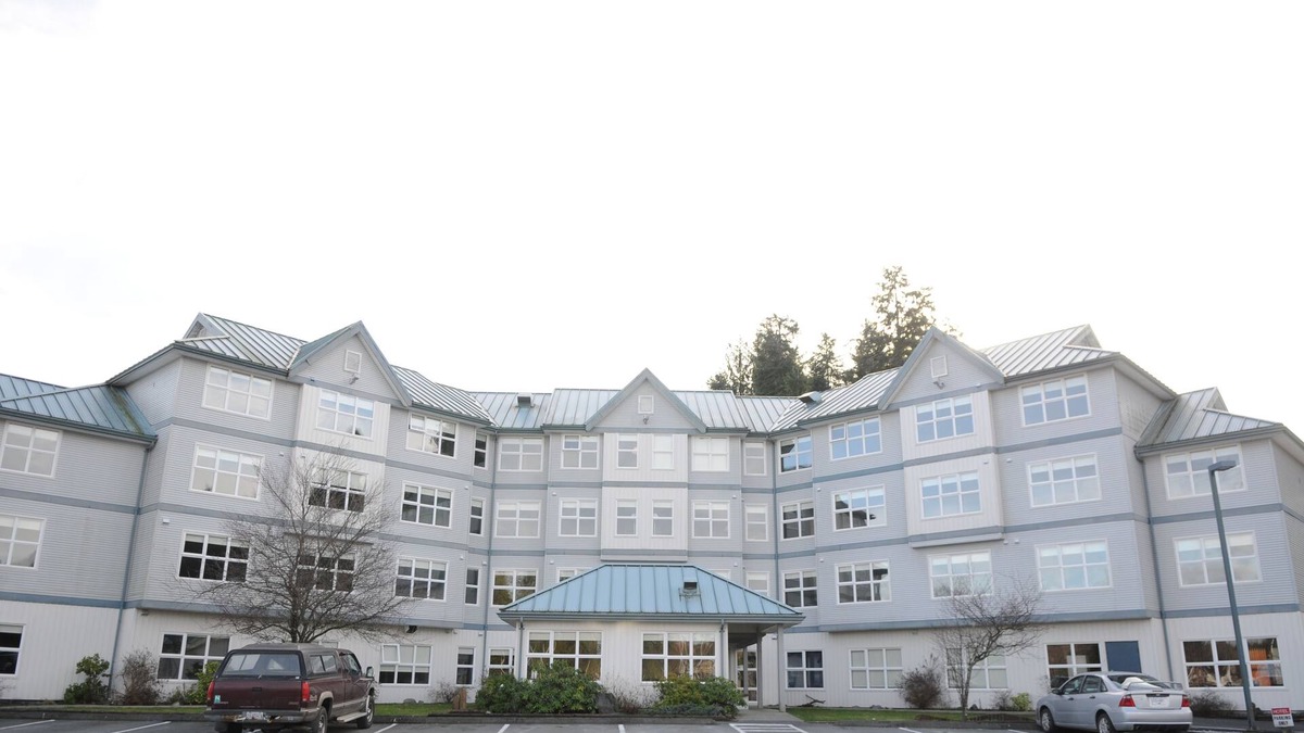 Port Hardy Hotel | Quarterdeck Inn Port Hardy