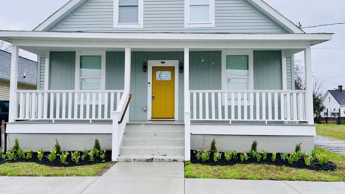 Augusta House | Quarterstay available for Masters’ 2024, Augusta National, or longer Stays.