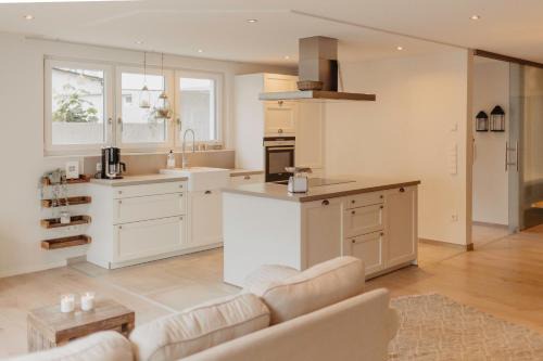 Herxheim Apartment | Quartier 116