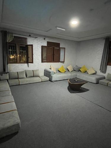 Lakhzazra Apartment | Quartier Al-Moustakbal