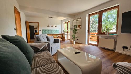 Oberhausen Apartment | Quartier Levi