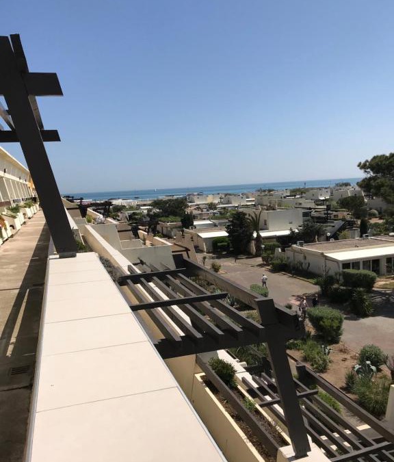 Naturist Village Apartment | Quartier Naturiste Colline 4