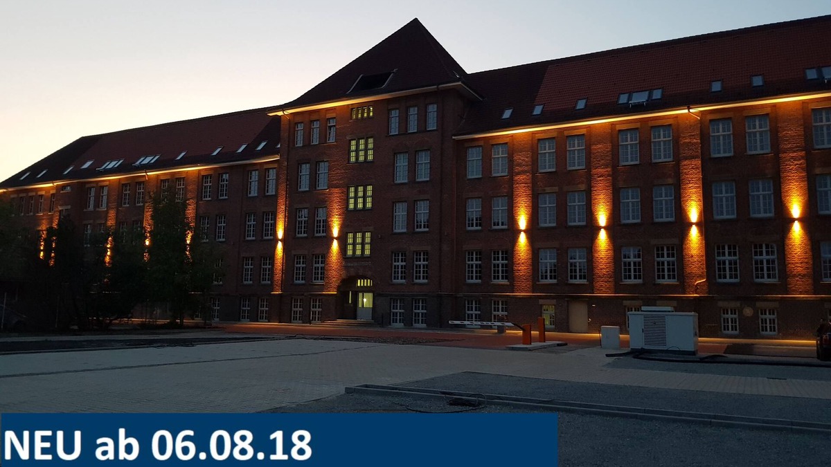 Emden Apartment | Quartier96 - Boardinghouse Emden