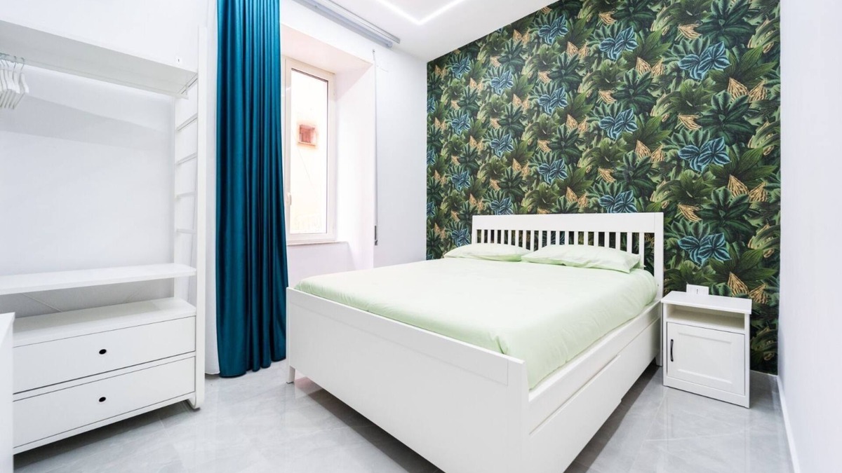 Quartieri Spagnoli Bed & Breakfast | QUARTIERI22