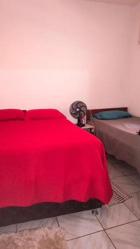 Cuiaba House | Quarto 1