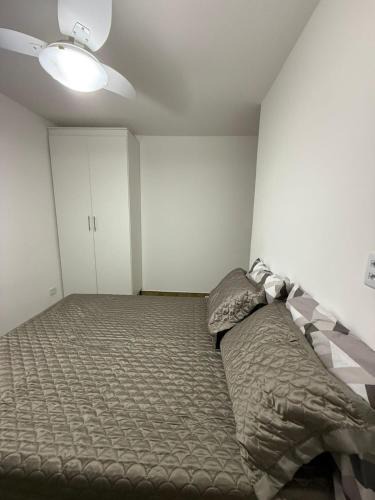 Amambai House | Quarto aconchegante e silencioso centro