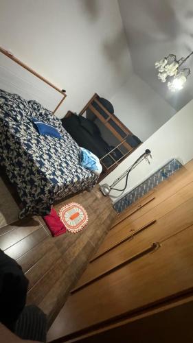 Cruzeiro House | Quarto Aconchegante I