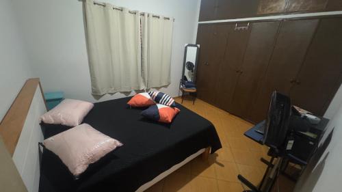 Cruzeiro House | Quarto Aconchegante L