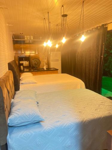 Rio Negro House | Quarto Aconchegante N 1