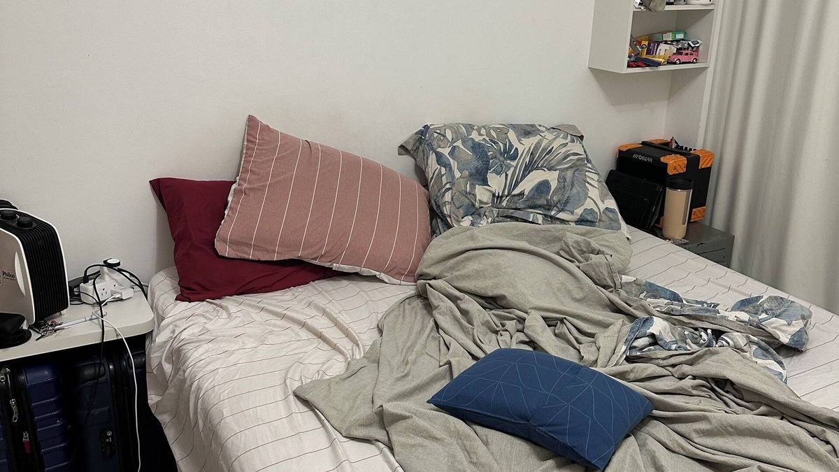 Ceilandia Bed & Breakfast | Quarto Aconchegante na Ceilandia