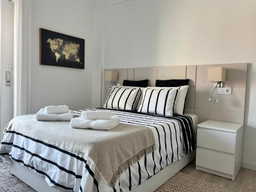 Reboleira House | Quarto com casa de banho privativo