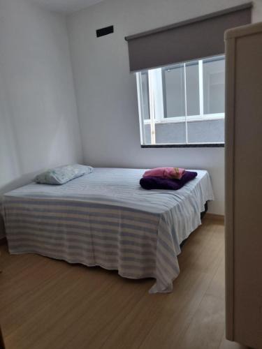 Bacaxa Apartment | Quarto duplo em Bacaxa