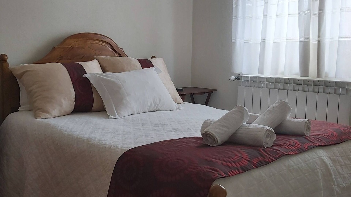 Seia Cabin | Quarto Duplo Sabugueiro, Encosta da Serra