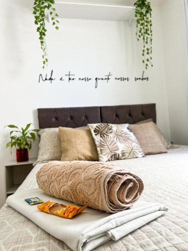 Jose Americo House | Quarto Encantado