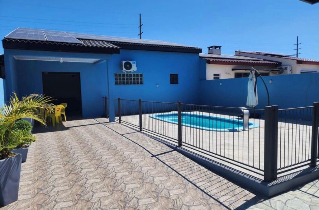 Sao Bento House | Quarto Família privado, piscina aquecida, garagem, etc