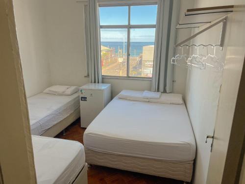 Pituba House | Quarto individual na Pituba 1