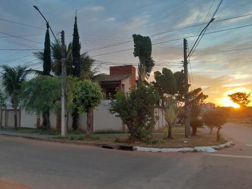 Setor Jao House | Quarto para casal em Goiânia setor Jaó