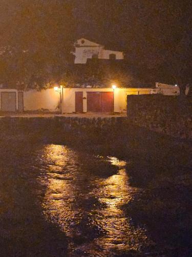 Davidopolis House | Quarto - suíte baru - Centro Histórico da Cidade de Goiás