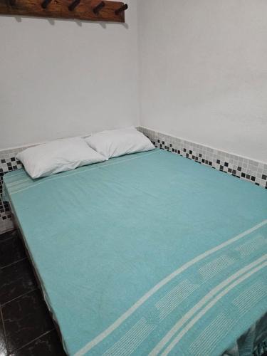 Davidopolis House | Quarto - suíte pequi - Centro Histórico da Cidade de Goiás