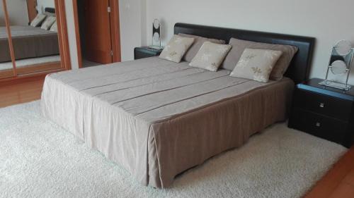 Afife House | Quarto/Suite de Charme