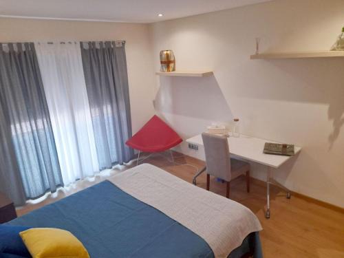 Sapataria House | Quartos com casa de banho privada perto da Malveira