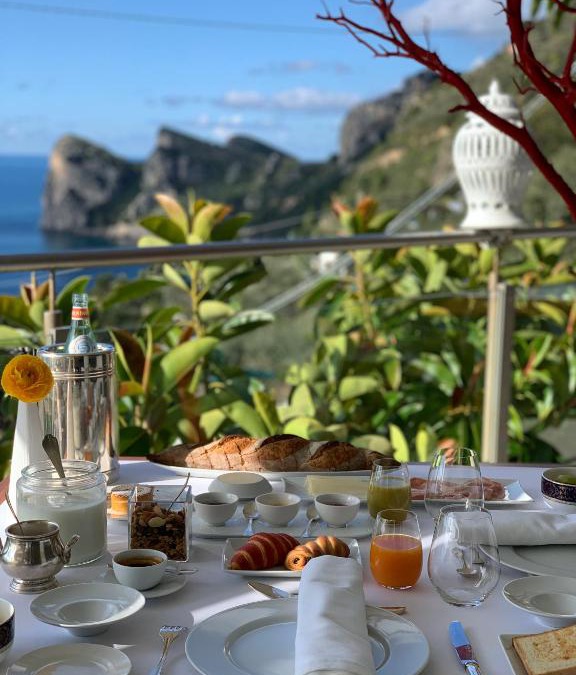 Sirenuse House | Quattro Passi Relais