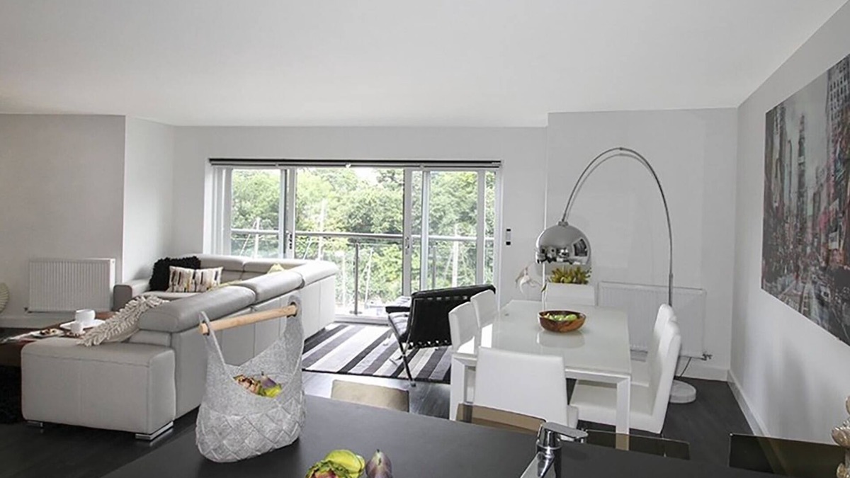 Y Felinheli Cottage | Quayside