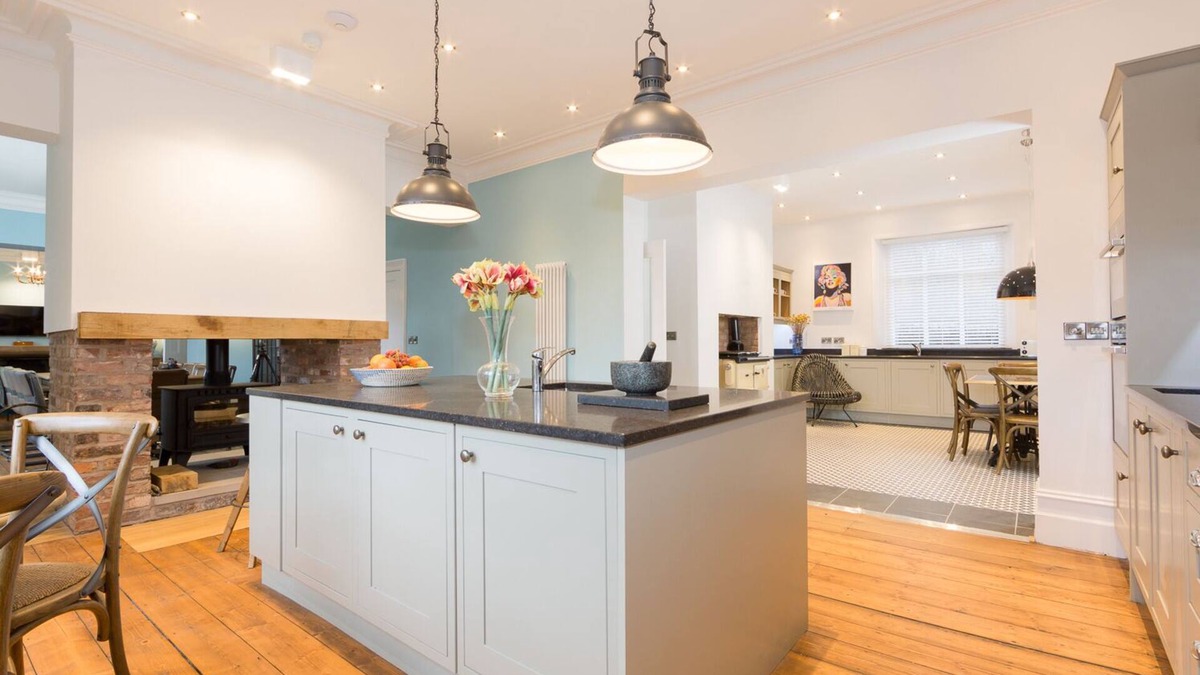 High Peak Cottage | Queen Ann's Close