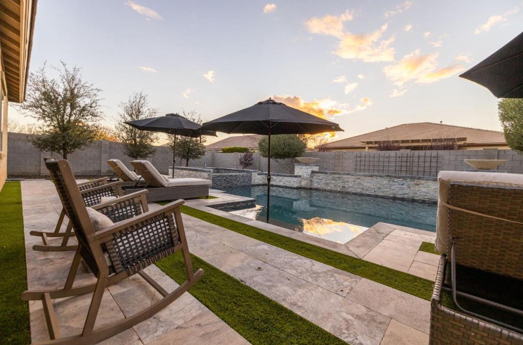 Queen Creek House | Queen Creek on 193rd home