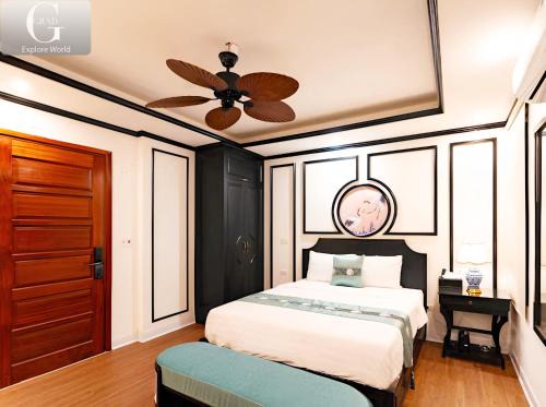 Ha Dong Hotel | Queen Luxury Hotel